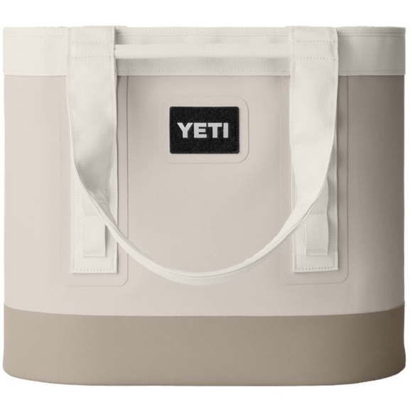 Yeti Camino 35 Tote in Cape Taupe - Picture 4 of 9